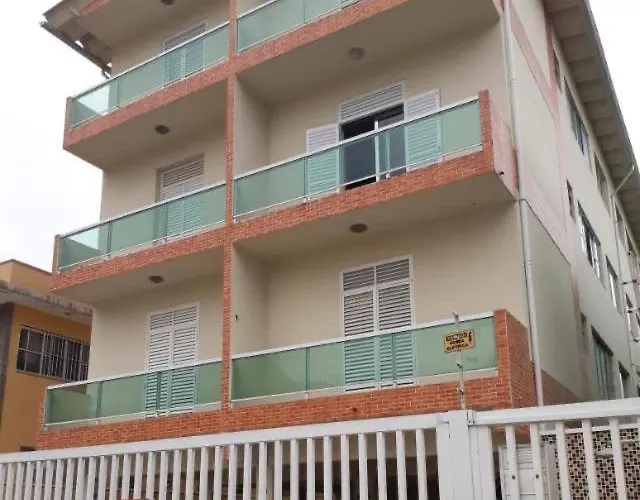 Condomínio SAN MARTIN 12 Ubatuba