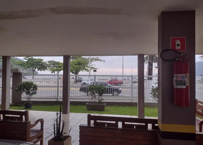 Coração de Ubatuba Apartamento